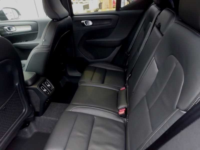 Used Volvo XC40 2025 for sale - 76879814: Photo 6