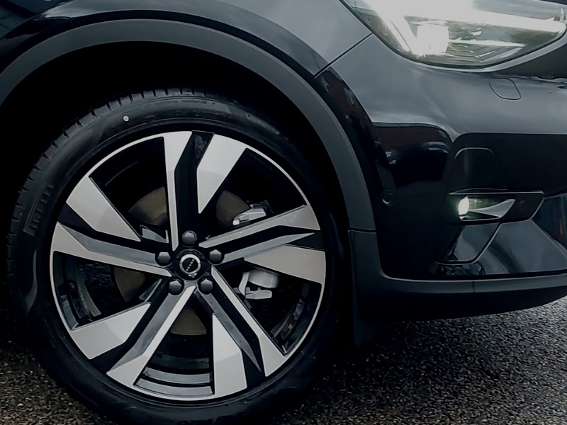 Used Volvo XC40 2025 for sale - 76879814: Photo 9