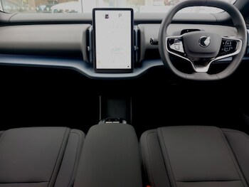 Used Volvo EX30 2024 for sale - 78230378: Photo