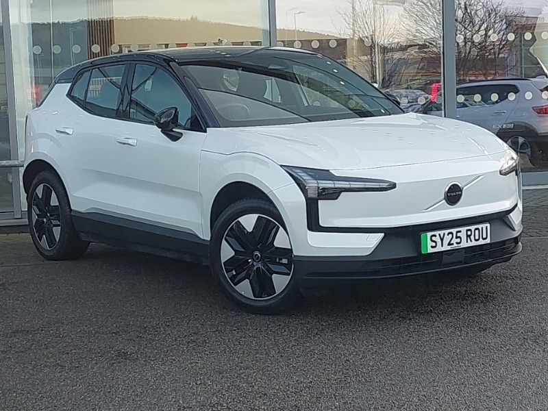 Used Volvo EX30 2025 for sale - 76842763: Photo 1