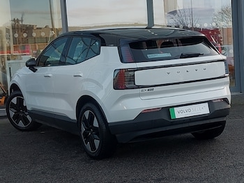Used Volvo EX30 2025 for sale - 76842763: Photo