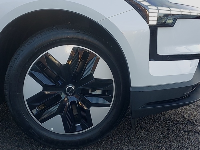 Used Volvo EX30 2025 for sale - 76842763: Photo 9