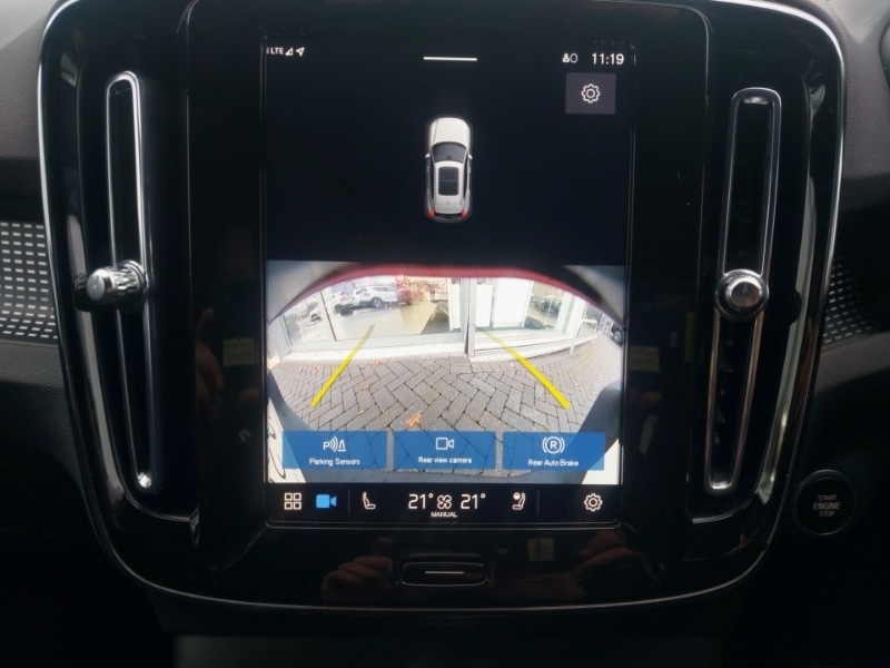 Used Volvo XC40 2024 for sale - 76493168: Photo 19