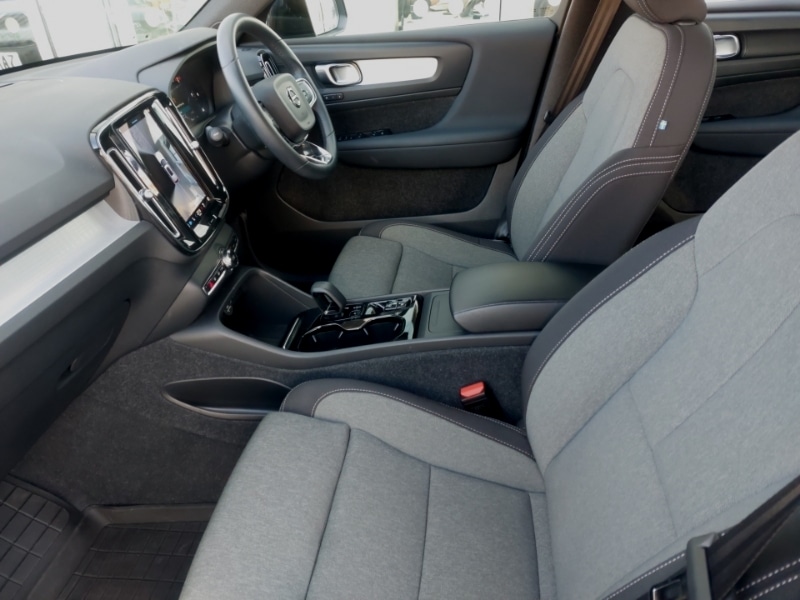 Used Volvo XC40 2023 for sale - 77751480: Photo 5