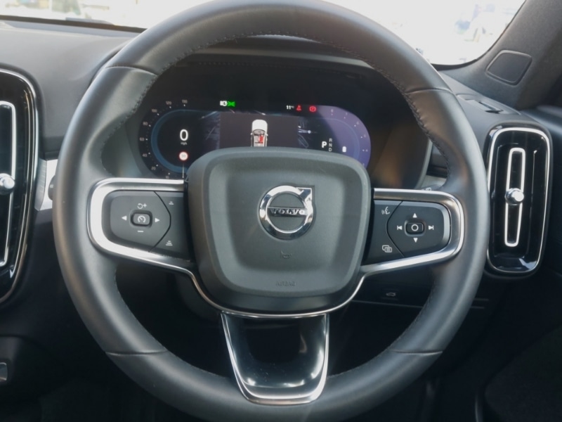 Used Volvo XC40 2023 for sale - 77751480: Photo 7