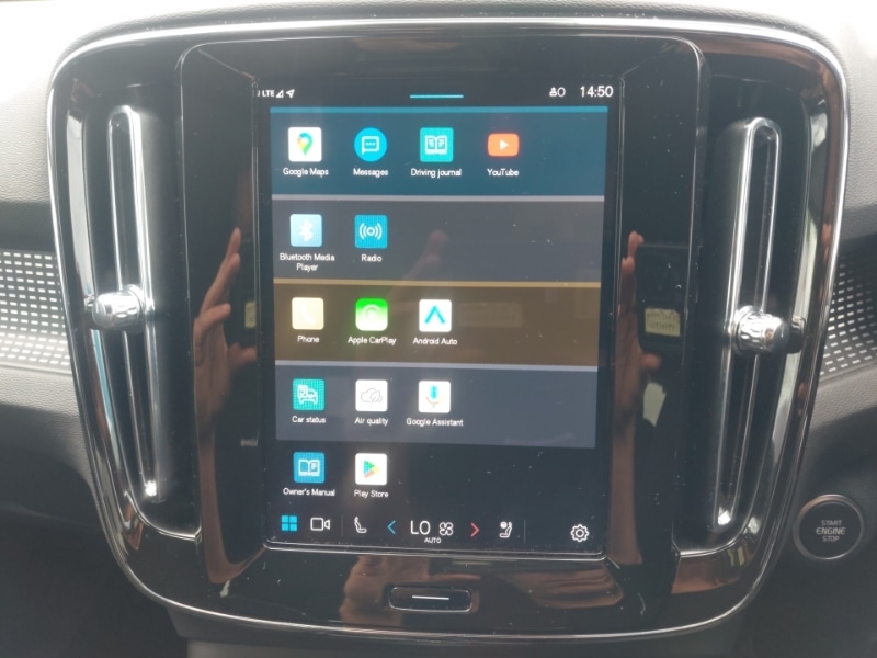 Used Volvo XC40 2024 for sale - 77141696: Photo 13