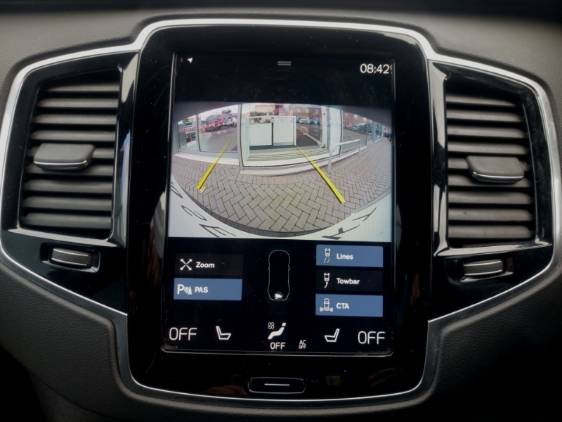 Used Volvo XC90 2022 for sale - 76471432: Photo 19