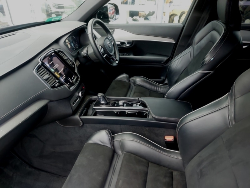 Used Volvo XC90 2022 for sale - 76471432: Photo 5