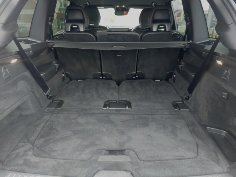 Used Volvo XC90 2022 for sale - 76471432: Photo 8