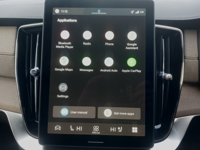 Used Volvo XC90 2025 for sale - 77141699: Photo 16