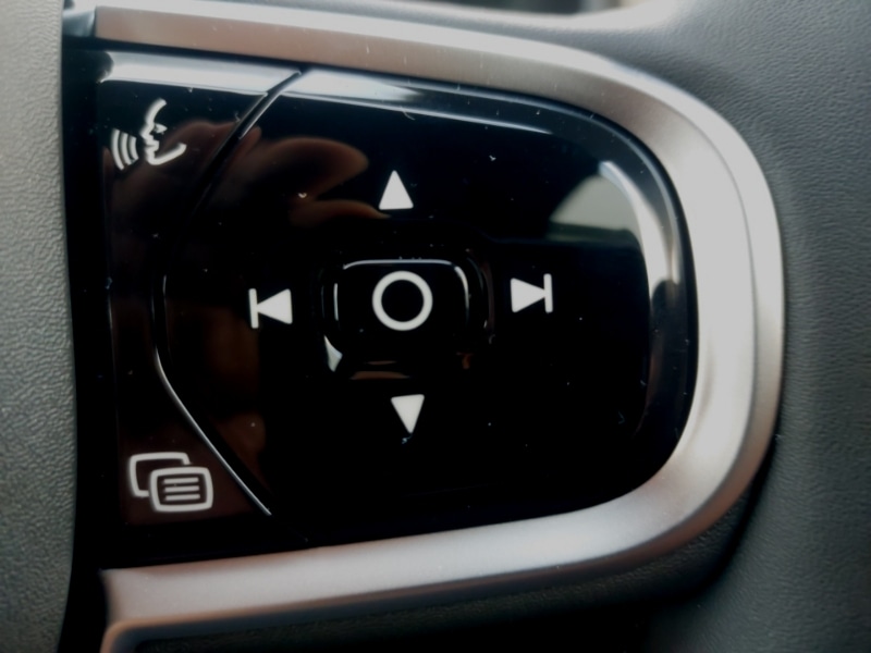 Used Volvo XC90 2025 for sale - 77141699: Photo 17