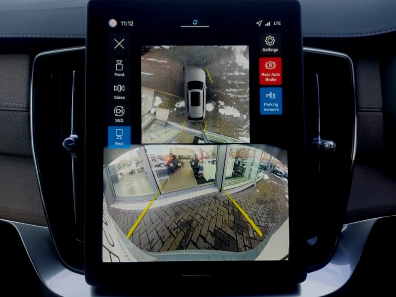 Used Volvo XC90 2025 for sale - 77141699: Photo 19