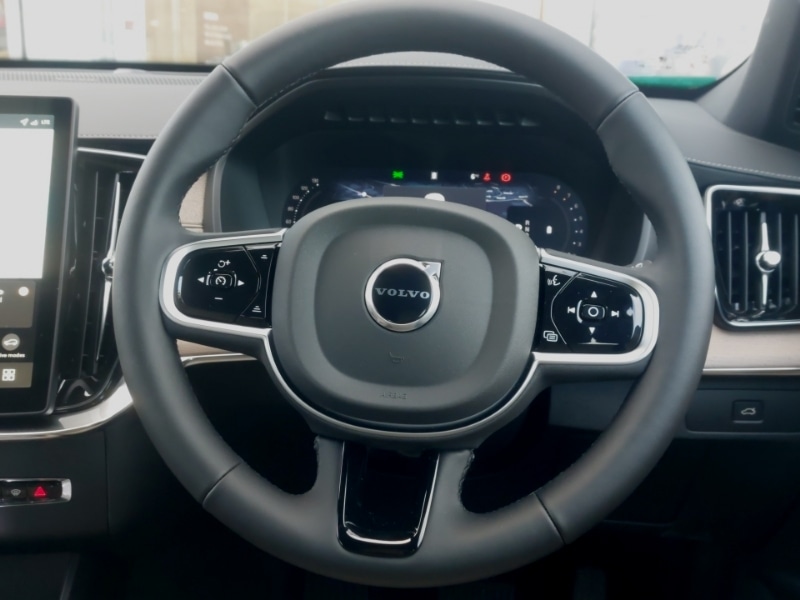 Used Volvo XC90 2025 for sale - 77141699: Photo 7