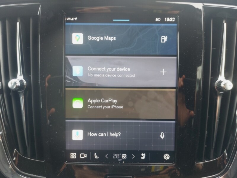 Used Volvo V90 2025 for sale - 77767246: Photo 12