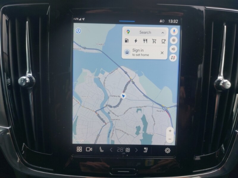 Used Volvo V90 2025 for sale - 77767246: Photo 13