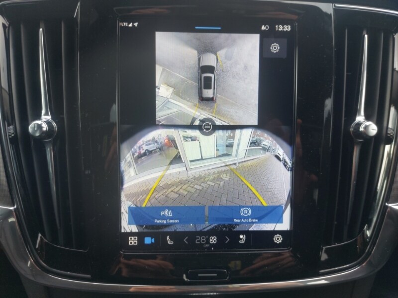 Used Volvo V90 2025 for sale - 77767246: Photo 19