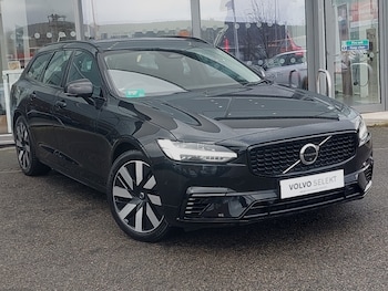 Used Volvo V90 2025 for sale - 77767246: Photo