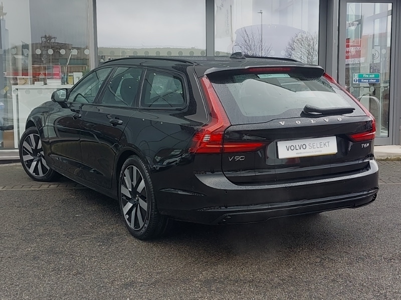 Used Volvo V90 2025 for sale - 77767246: Photo 3