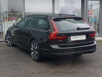 Used Volvo V90 2025 for sale - 77767246: Photo