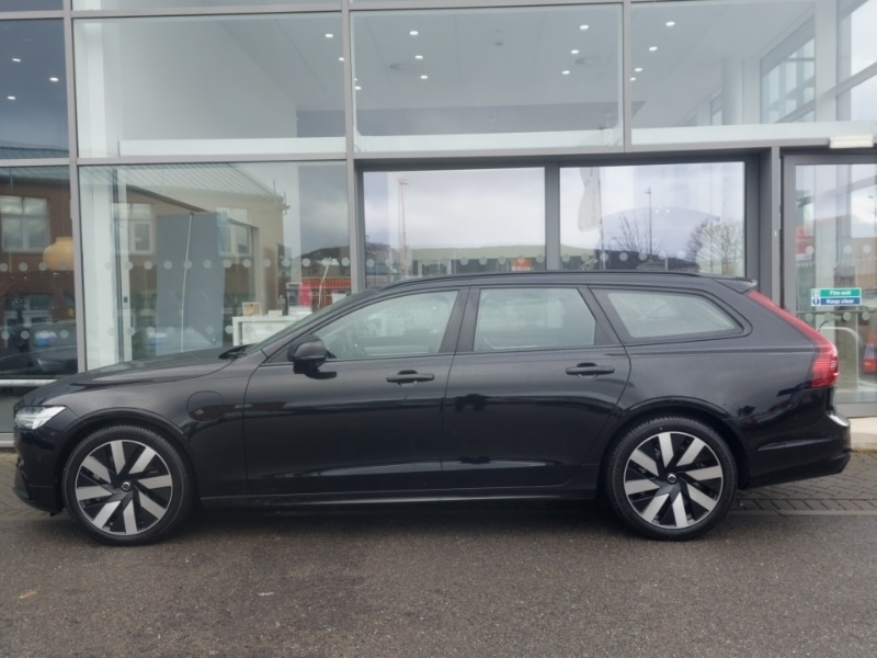 Used Volvo V90 2025 for sale - 77767246: Photo 4