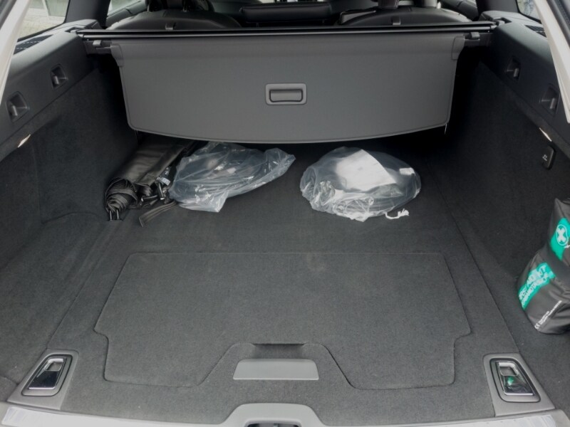 Used Volvo V90 2025 for sale - 77767246: Photo 8