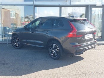 Used Volvo XC60 2022 for sale - 76052291: Photo 3