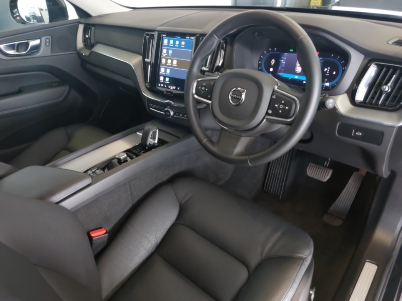 Used Volvo XC60 2024 for sale - 77197802: Photo 6