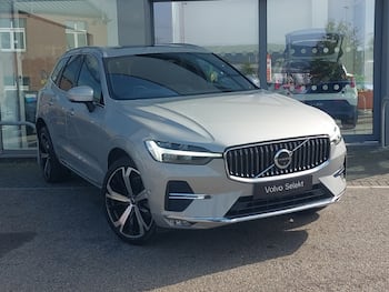 Used Volvo XC60 2025 for sale - 79666289: Photo