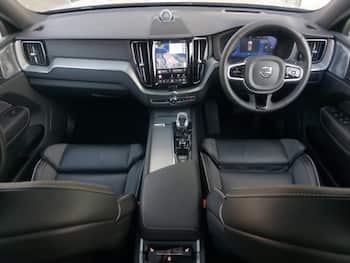 Used Volvo XC60 2025 for sale - 79666289: Photo