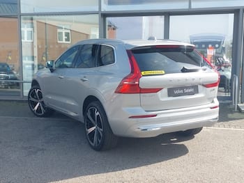 Used Volvo XC60 2025 for sale - 79666289: Photo