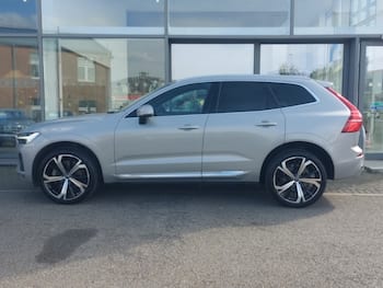 Used Volvo XC60 2025 for sale - 79666289: Photo