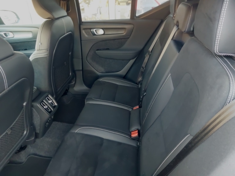 Used Volvo XC40 2021 for sale - 76759019: Photo 6