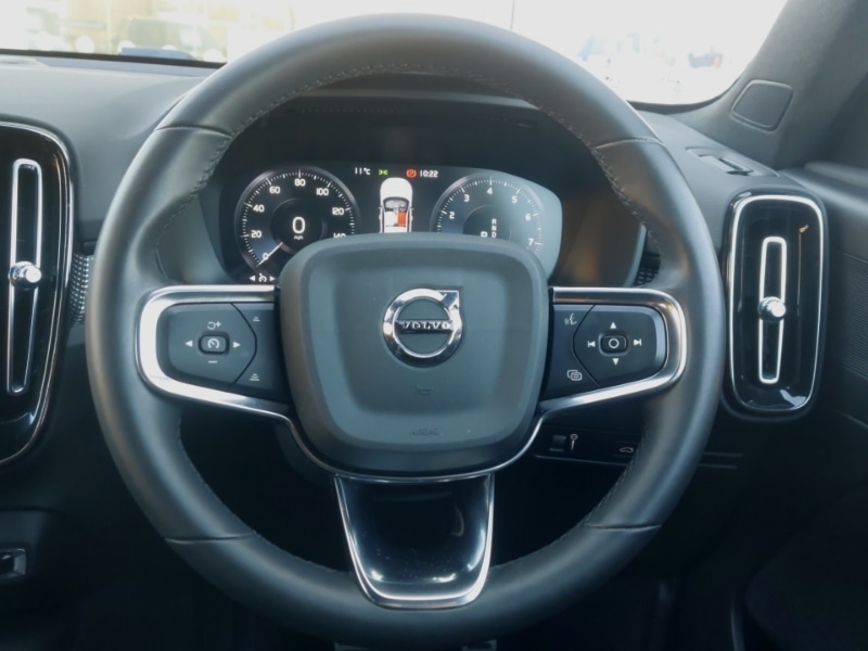 Used Volvo XC40 2021 for sale - 76759019: Photo 7