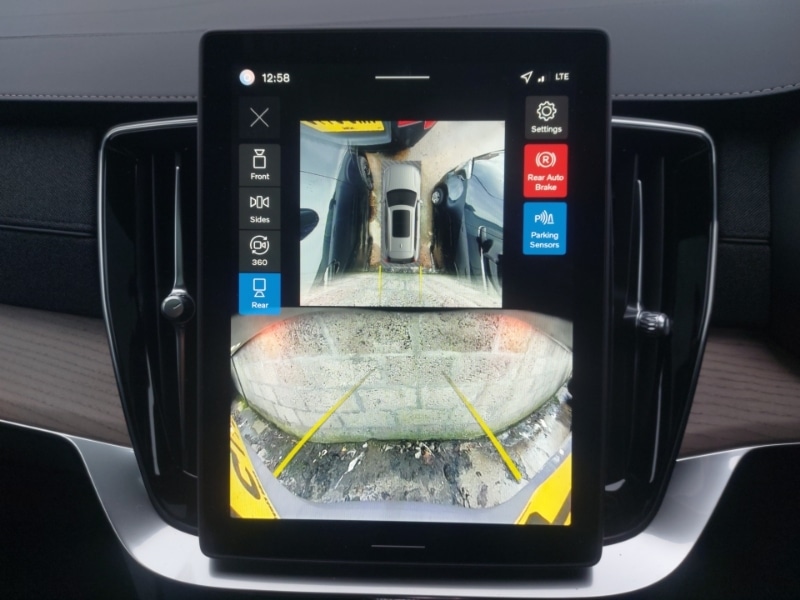 Used Volvo XC90 2025 for sale - 77147081: Photo 16