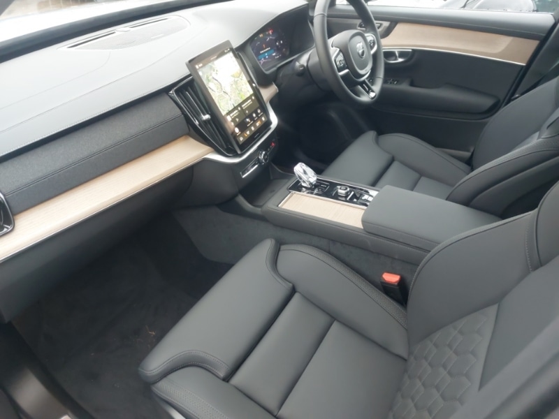 Used Volvo XC90 2025 for sale - 77147081: Photo 5