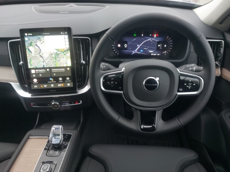 Used Volvo XC90 2025 for sale - 77147081: Photo 7