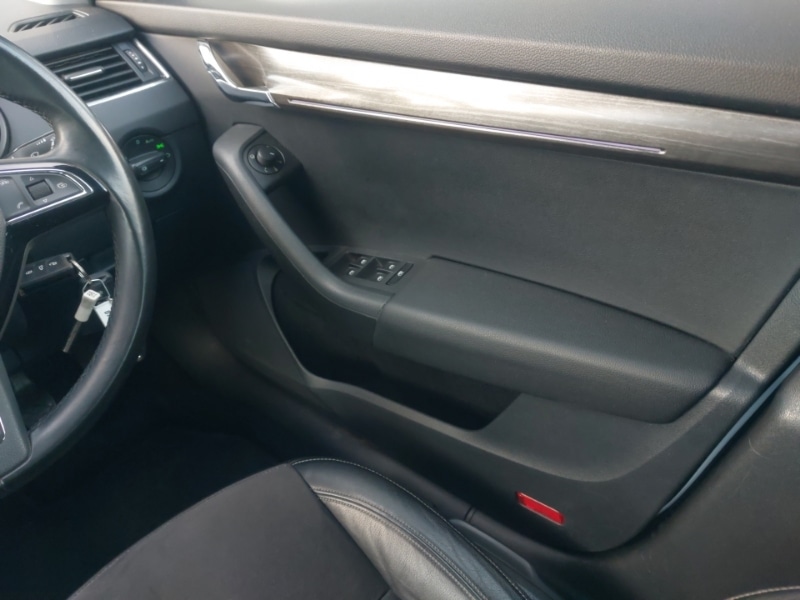 Used Skoda Octavia 2017 for sale - 78126078: Photo 10