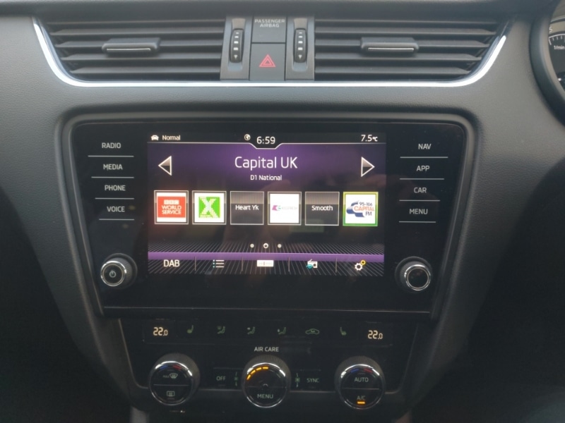 Used Skoda Octavia 2017 for sale - 78126078: Photo 13