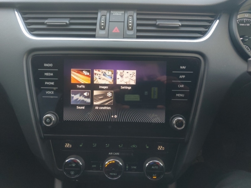 Used Skoda Octavia 2017 for sale - 78126078: Photo 15