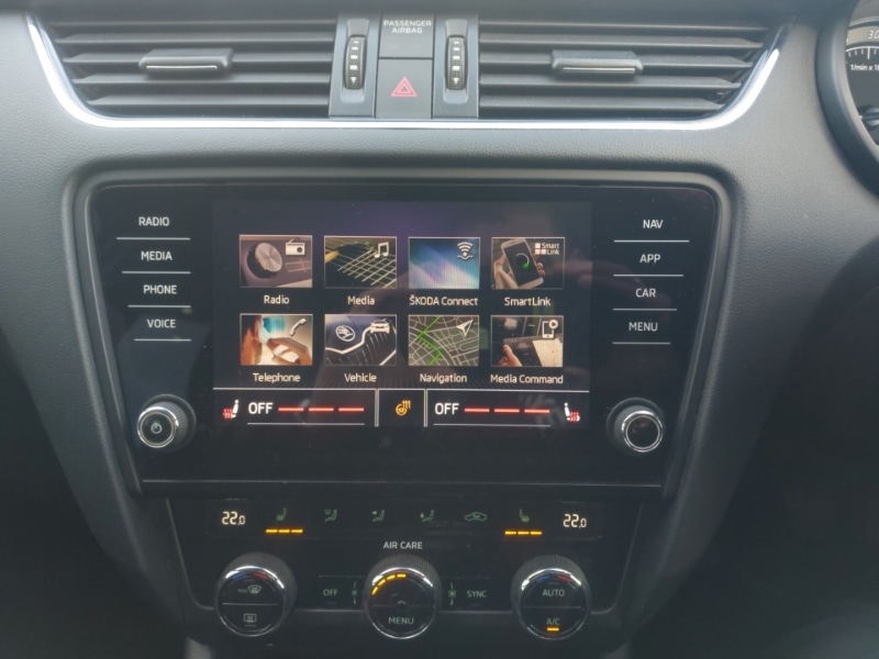 Used Skoda Octavia 2017 for sale - 78126078: Photo 16