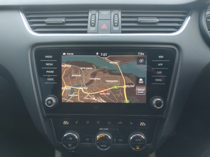 Used Skoda Octavia 2017 for sale - 78126078: Photo 17