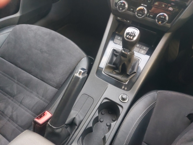 Used Skoda Octavia 2017 for sale - 78126078: Photo 18