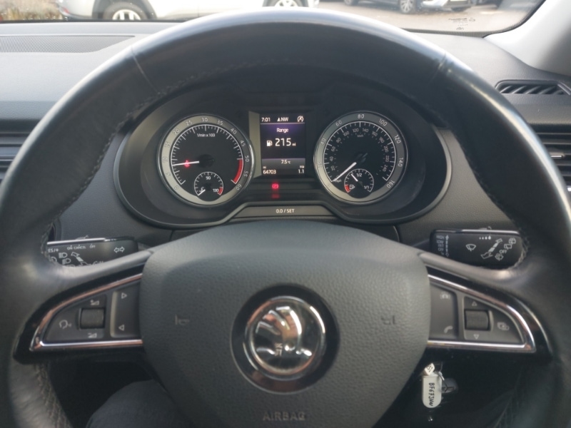 Used Skoda Octavia 2017 for sale - 78126078: Photo 19