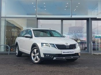 Used Skoda Octavia 2017 for sale - 78126078: Photo