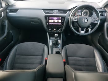 Used Skoda Octavia 2017 for sale - 78126078: Photo