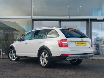 Used Skoda Octavia 2017 for sale - 78126078: Photo