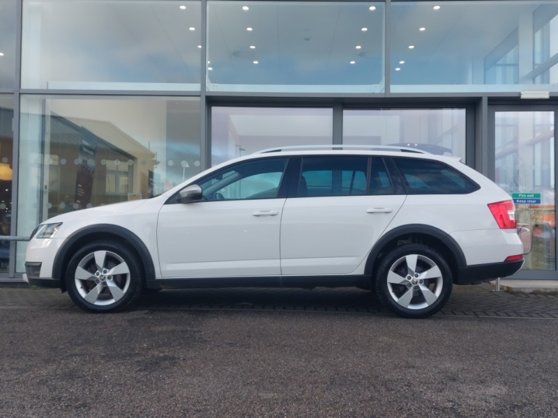 Used Skoda Octavia 2017 for sale - 78126078: Photo 4