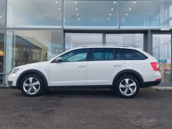 Used Skoda Octavia 2017 for sale - 78126078: Photo