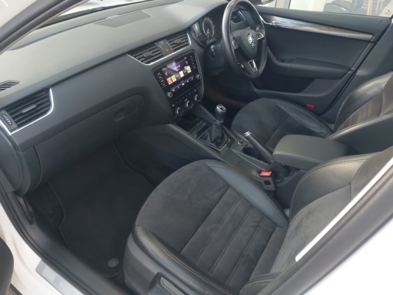 Used Skoda Octavia 2017 for sale - 78126078: Photo 5