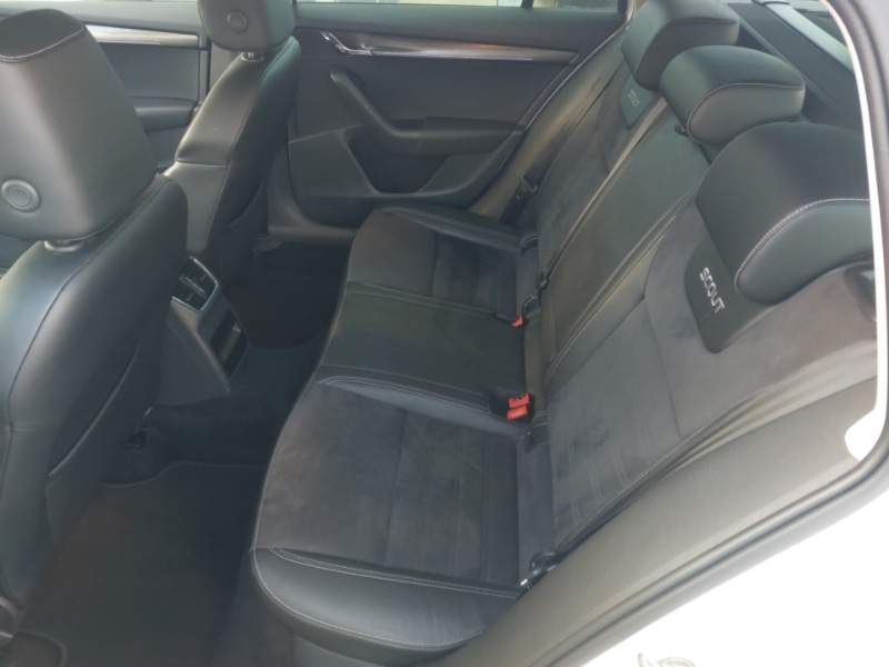 Used Skoda Octavia 2017 for sale - 78126078: Photo 6